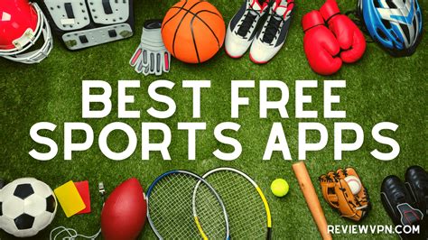 free sports apps for pc.